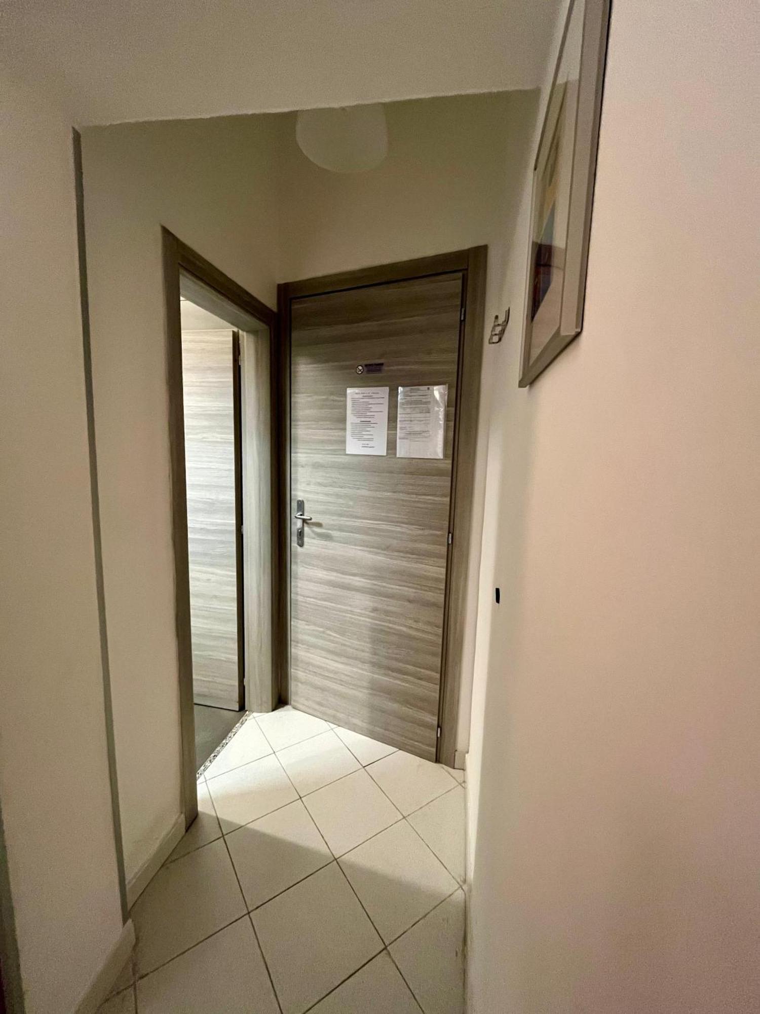 Pop Santa Chiara Bed & Breakfast Napoli Eksteriør bilde