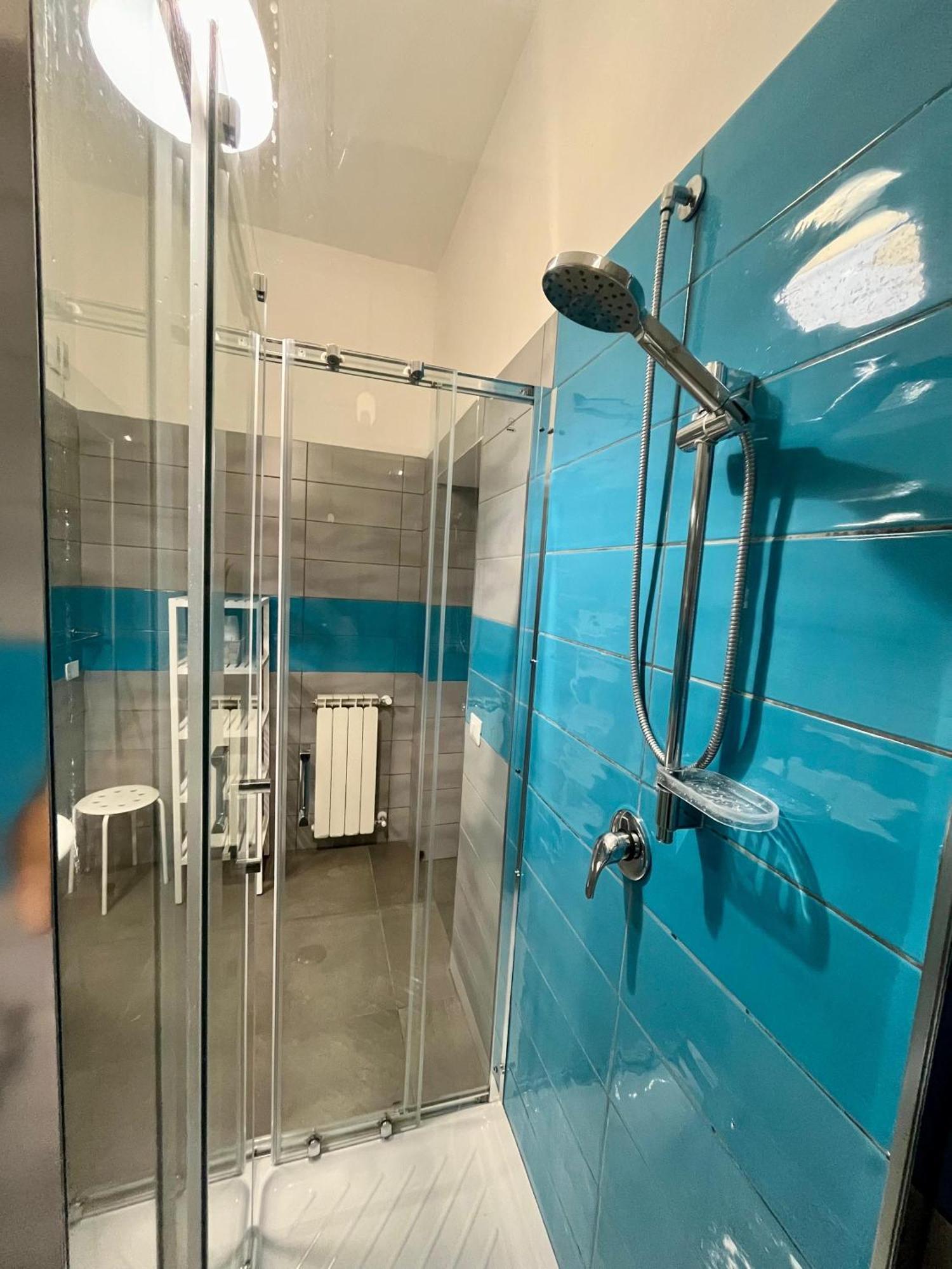 Pop Santa Chiara Bed & Breakfast Napoli Eksteriør bilde